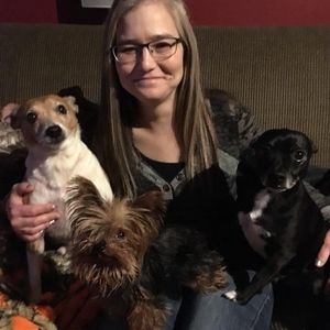 Meet your Posher, Stacey